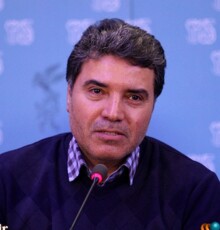 سیدمسعود اطیابی